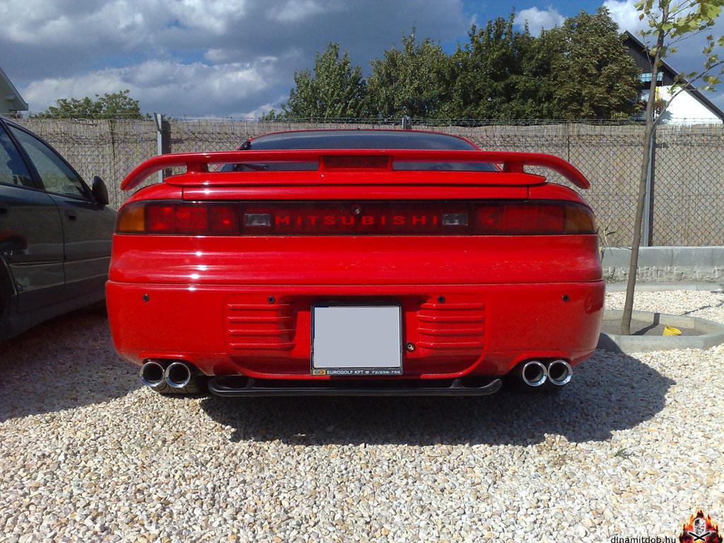 Mitsubishi 3000 GT