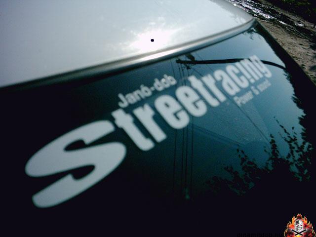 Streetracing