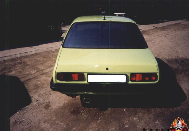 Opel Ascona