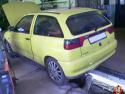 Seat Ibiza 1.9 TDI