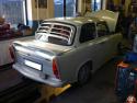 Trabant