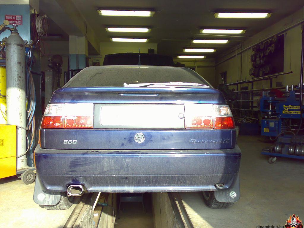 Volkswagen Corrado