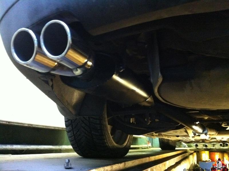 Volkswagen Passat W8