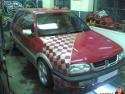 VW Golf VR6